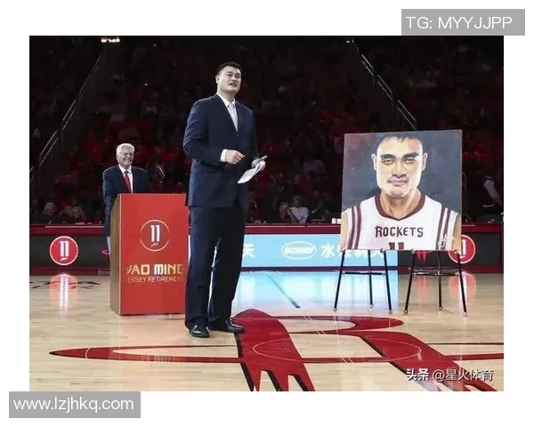 姚明战力过高引发热议NBA赛场上他如何改变比赛格局