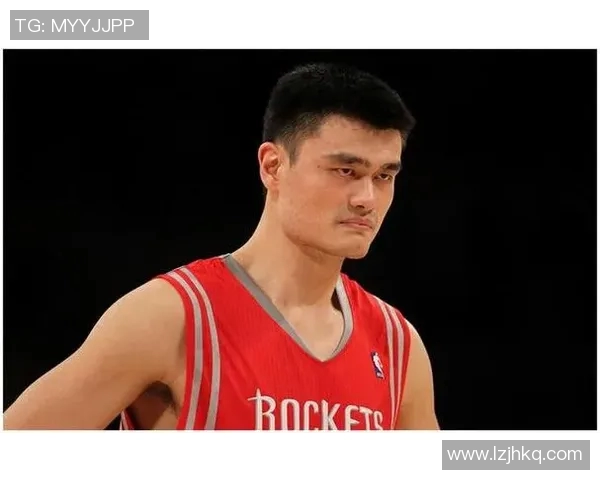 罗斯对姚明的评价与NBA历史的影响分析