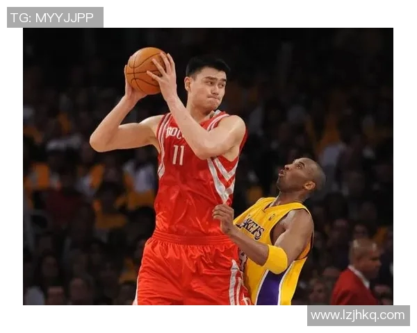 姚明作为偶像的影响力与篮球精神在年轻一代中的传承与发展 姚明作为偶像的影响力与篮球精神在年轻一代中的传承与发展