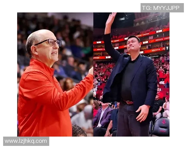 姚明领衔火箭队奋勇拼搏的传奇岁月与辉煌成就回顾 姚明领衔火箭队奋勇拼搏的传奇岁月与辉煌成就回顾