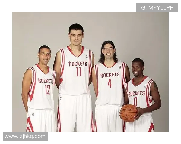 姚明与NBA状元之路的传奇故事与影响力探讨