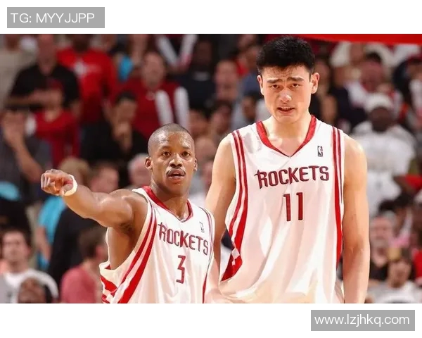 姚明携手红杉资本共创篮球产业新未来探索投资与体育的深度融合