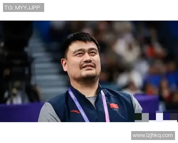 雅典姚明推人事件引发热议体育精神与道德底线的深思