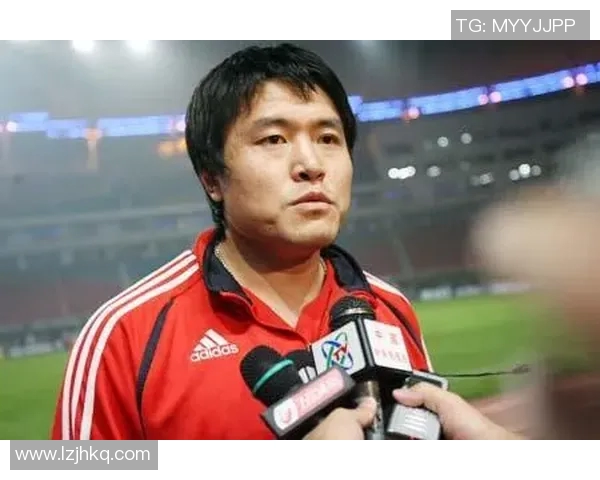 李雷雷在足球界的成就与影响力分析是否称得上足球明星 李雷雷在足球界的成就与影响力分析是否称得上足球明星