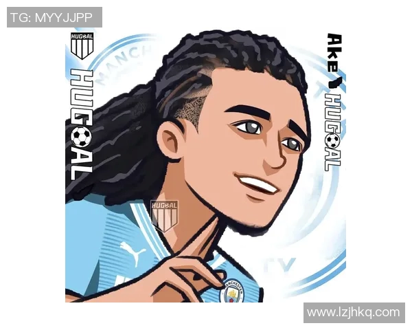 足球明星的独特魅力与个性化头像设计解析男士风格与形象塑造