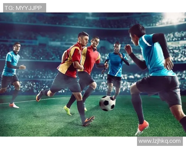 足球明星的独特魅力与成功特征分析探讨