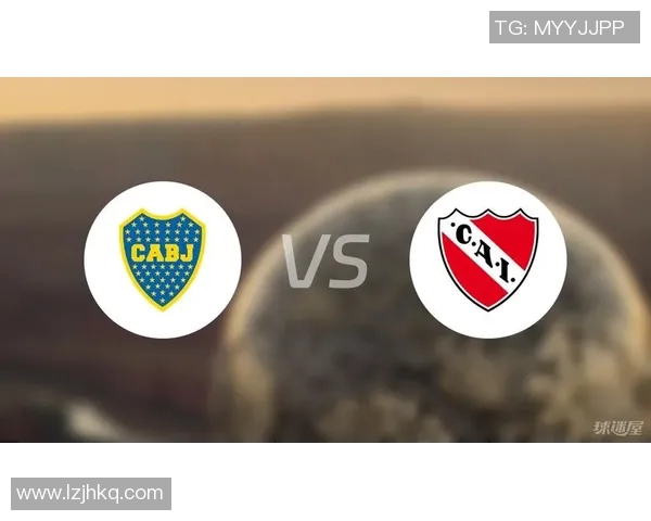 图库曼竞技迎战博卡青年期待一场精彩的阿根廷足球对决